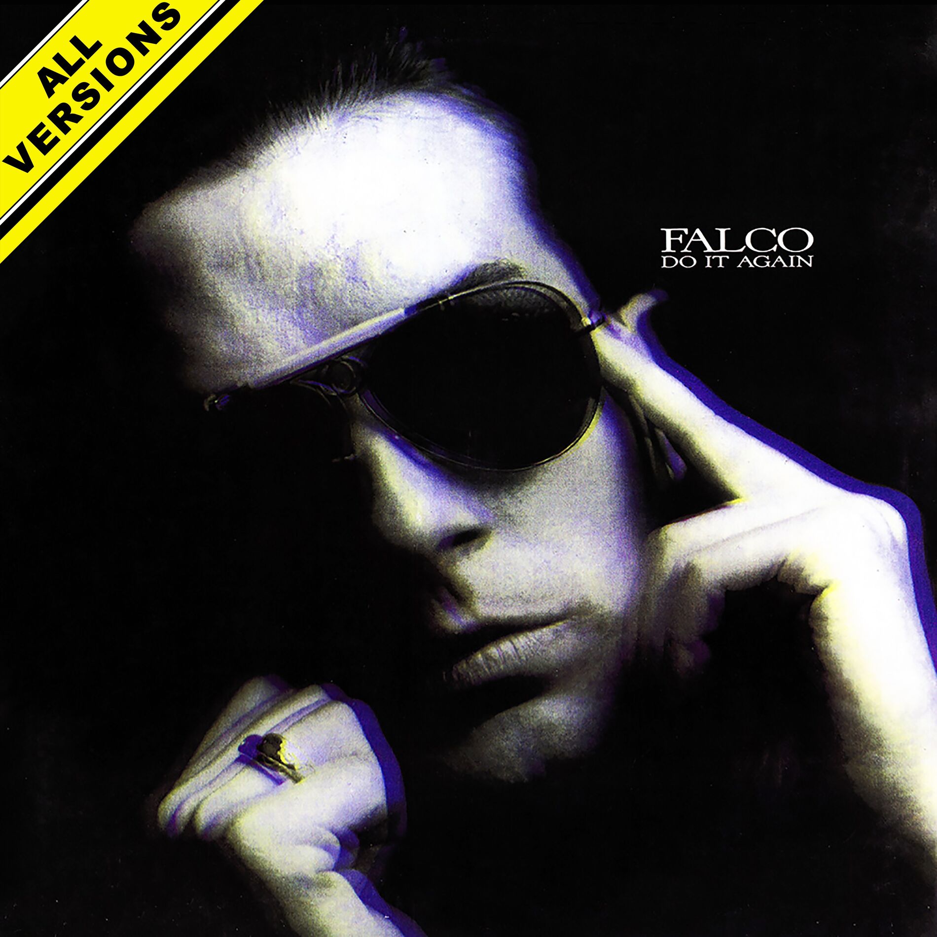 Album cover of Do It Again (All Versions) (2022 Remaster)