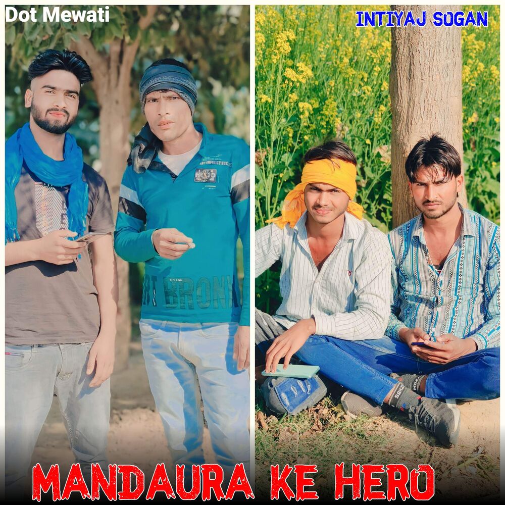 Picture of Mandaura Ke Hero