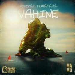 Cover of Vahine (feat. Nohorai Temaiana)