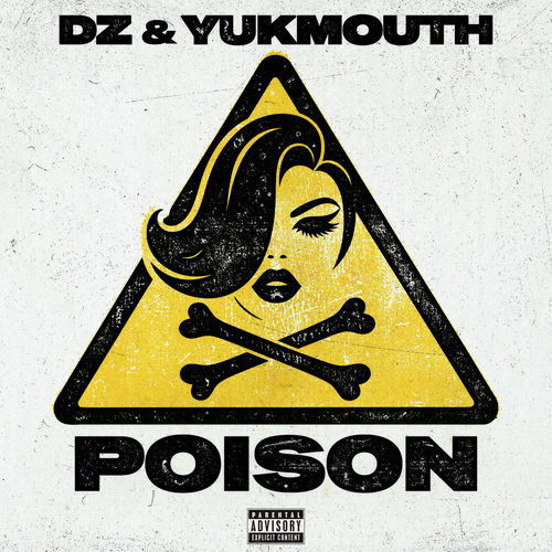 Poison