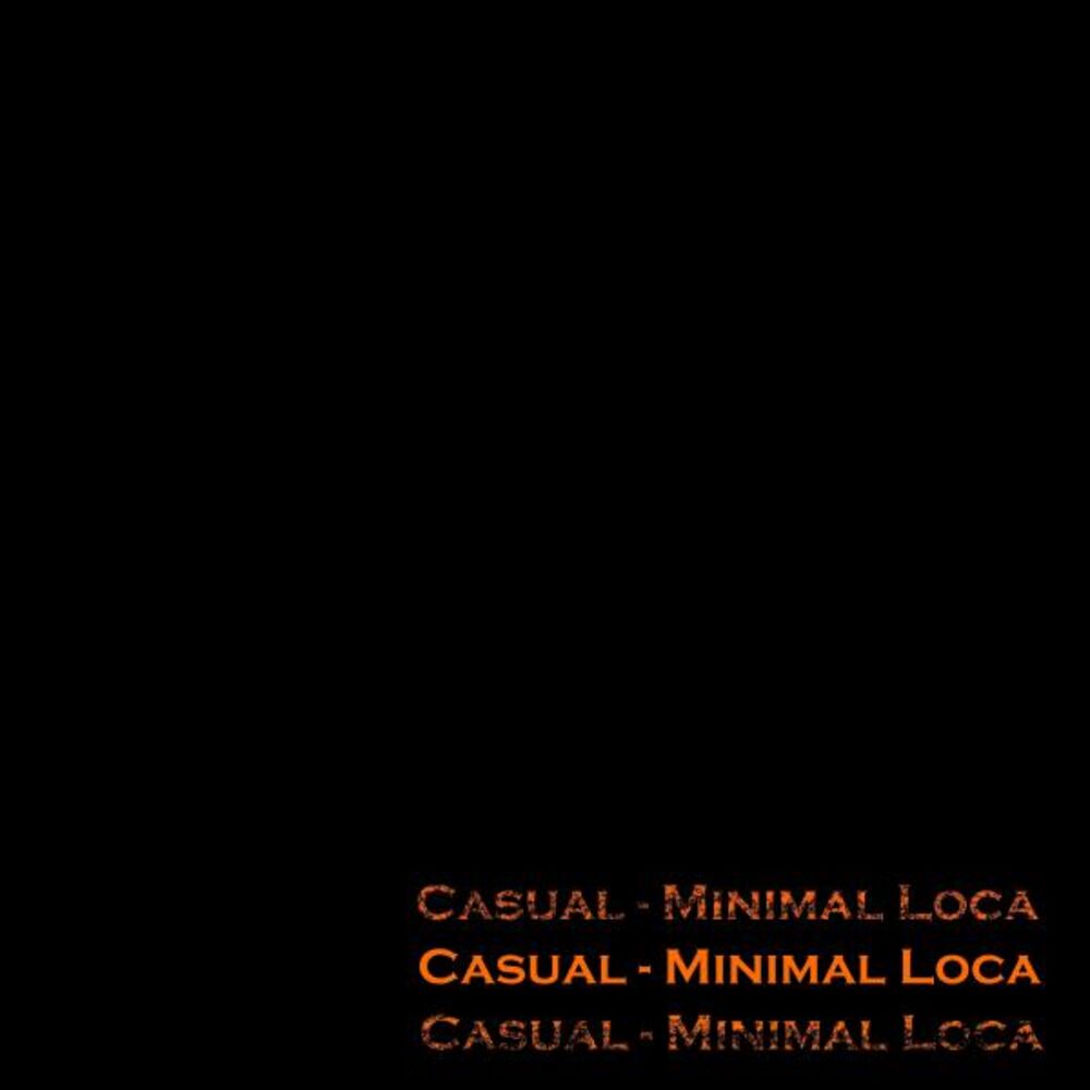 Picture of Minimal Loca