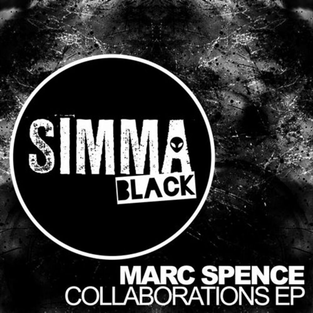 Picture of Collaborations EP