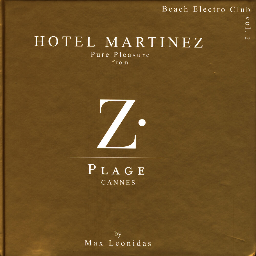 Picture of Hotel Martinez Vol 2 - Pure Pleasure From Z-Plage