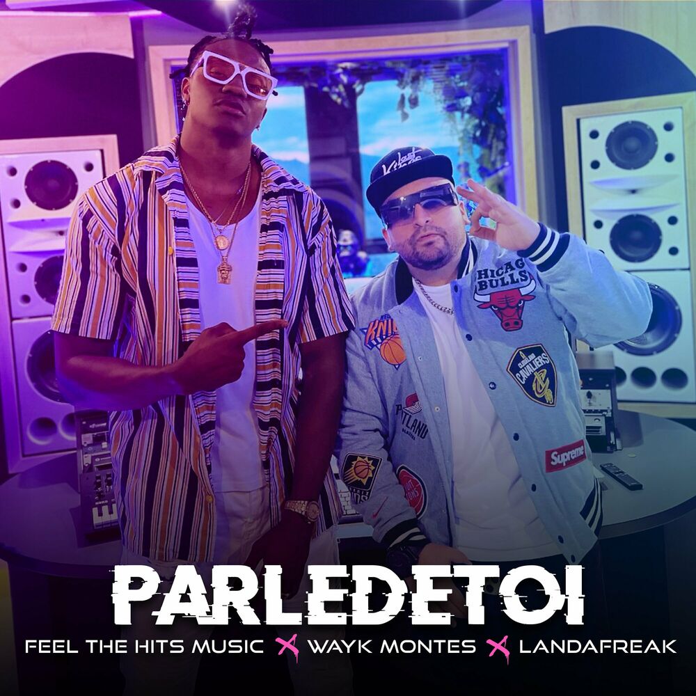 Picture of Parledetoi