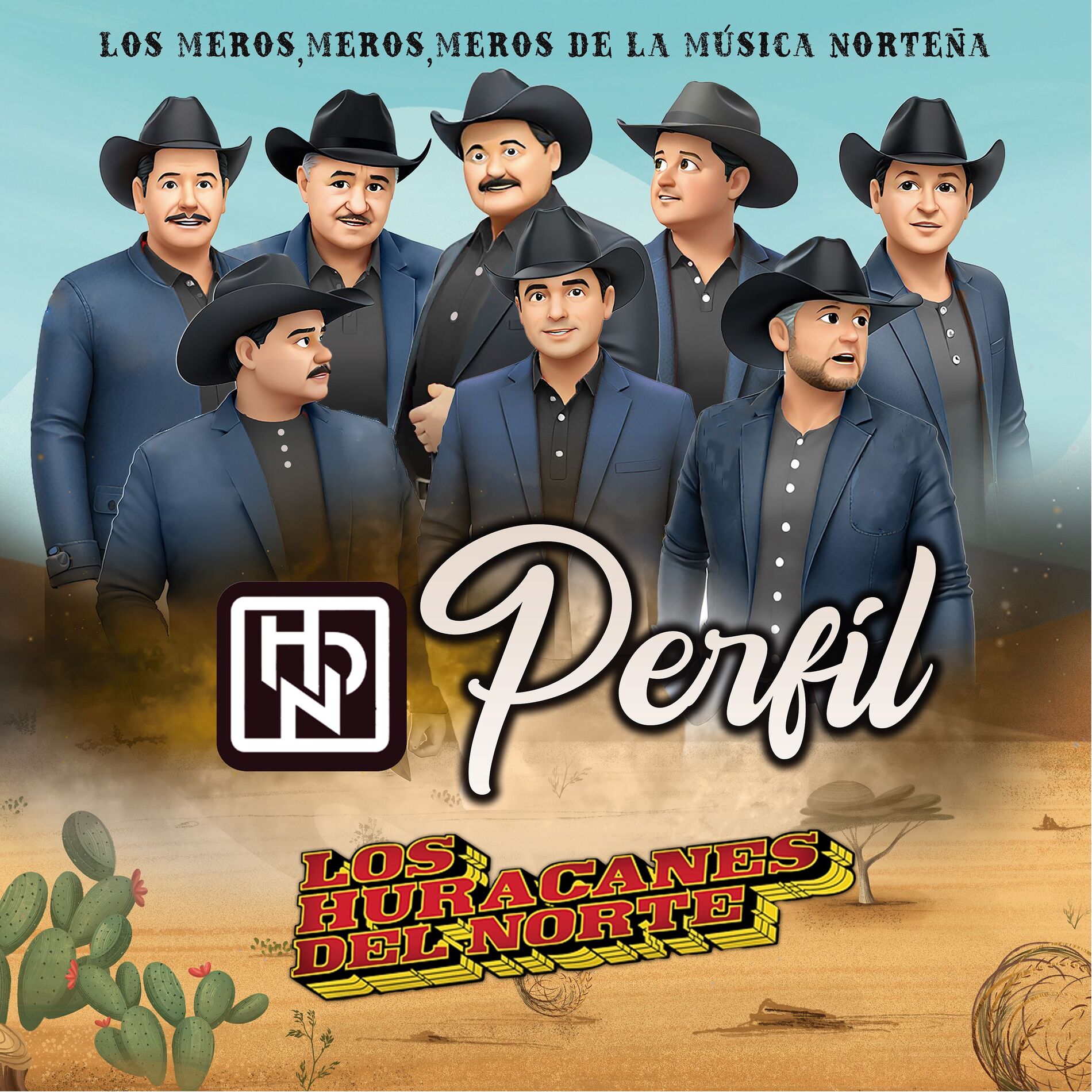Album cover of Perfil