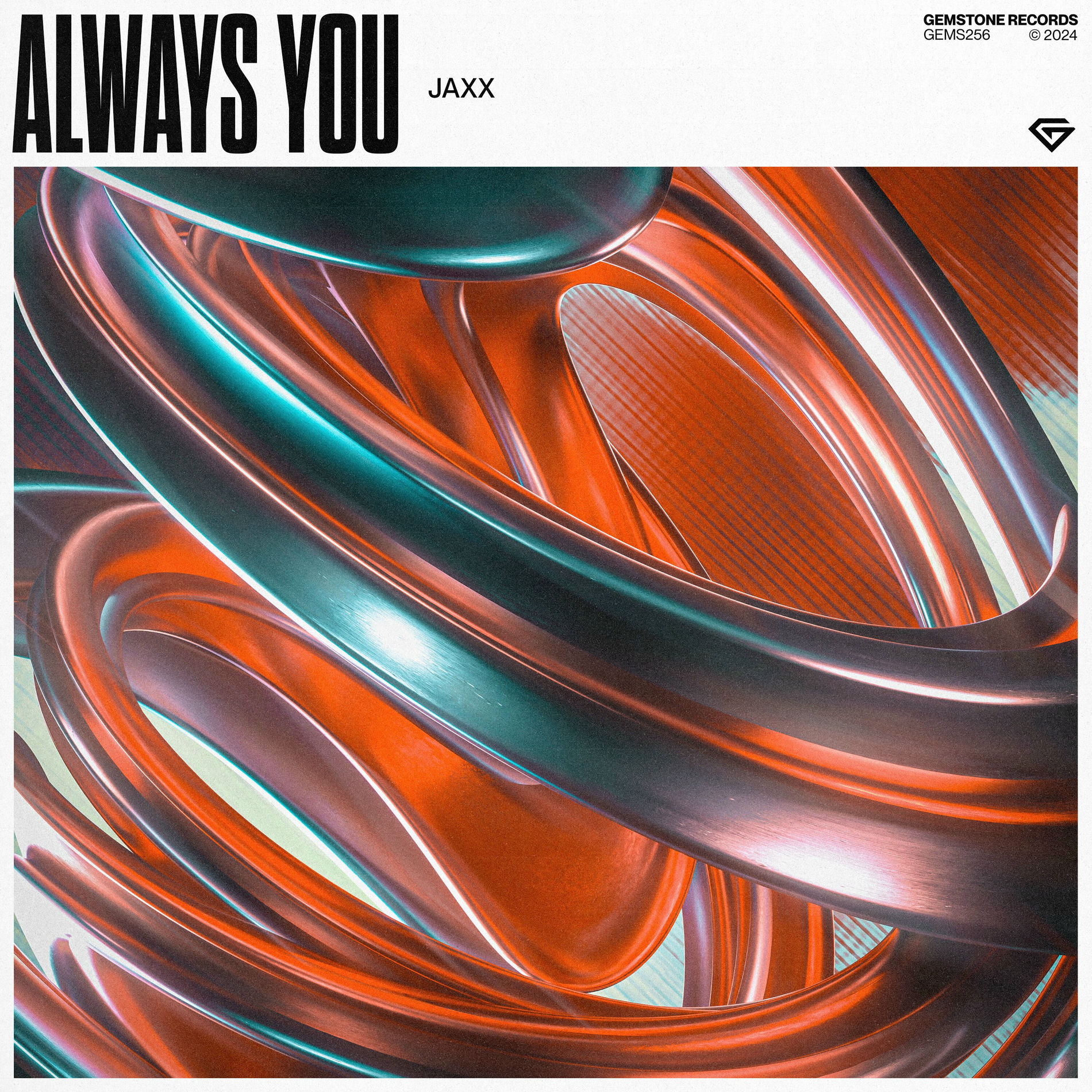 Album cover of Always You