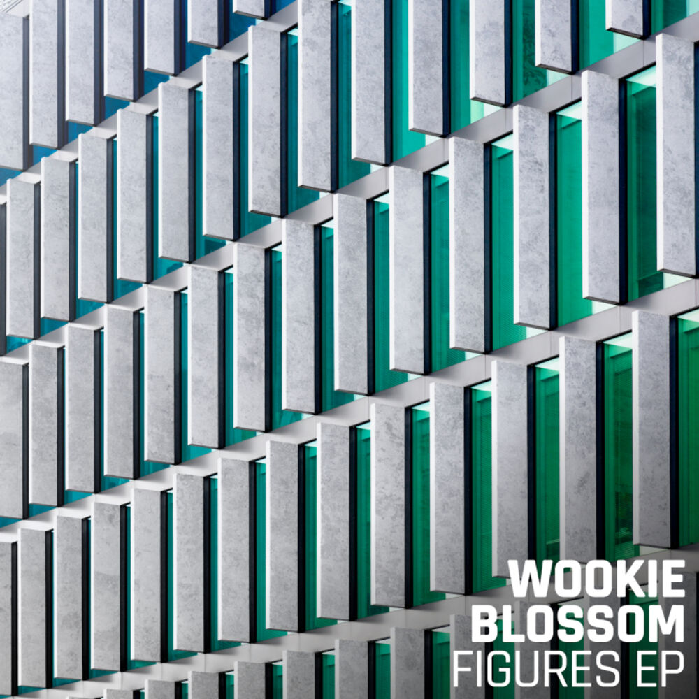 Picture of Figures EP