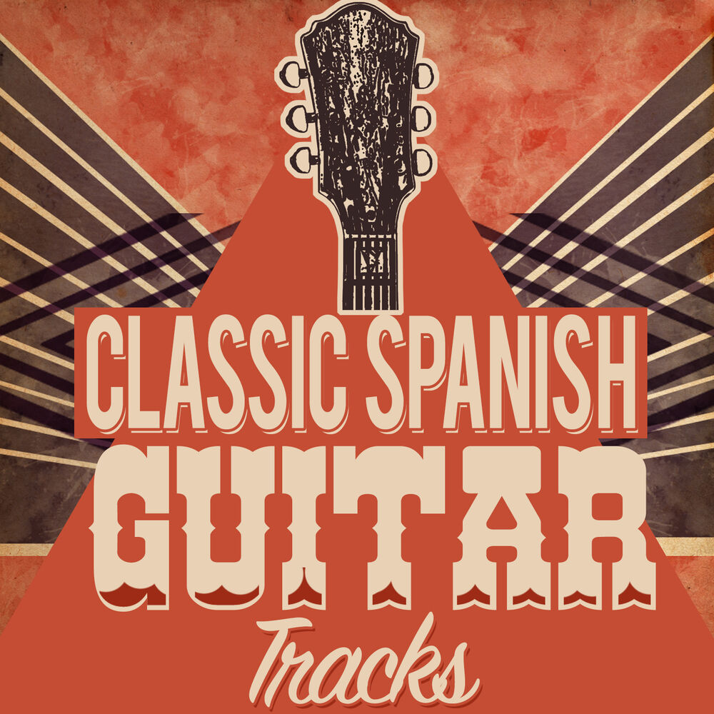 Picture of Classic Spanish Guitar Tracks