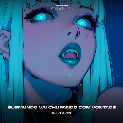 Submundo Vai Chupando Com Vontade