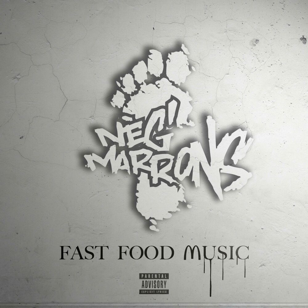 Picture of Fast Food Music