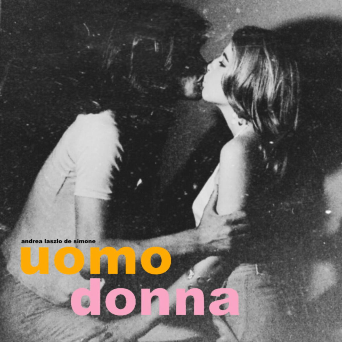 Album cover of Fiore mio
