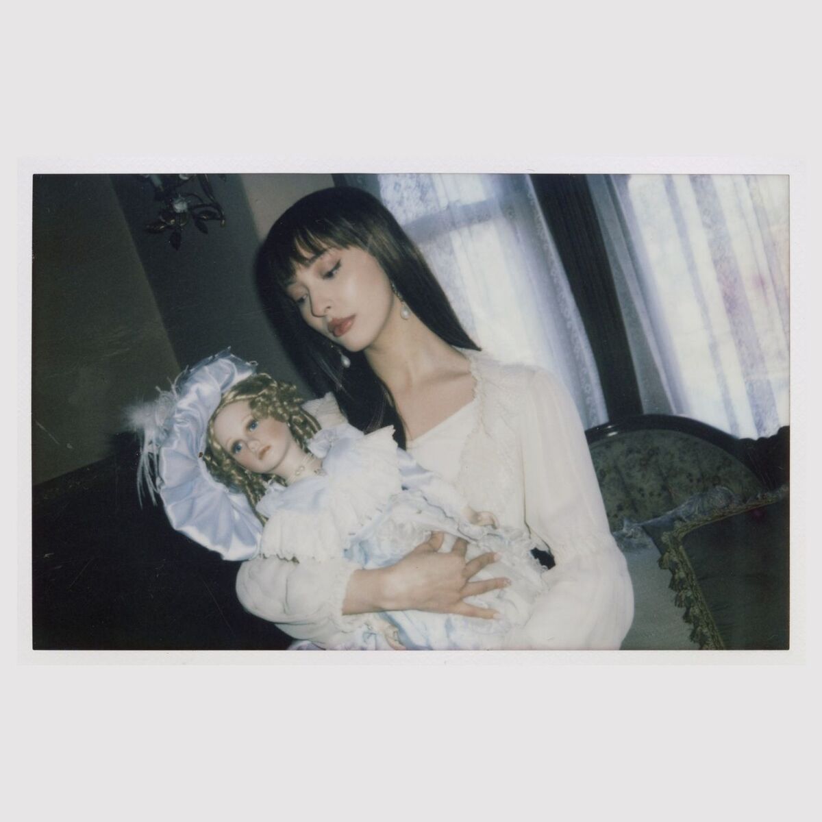 Album cover of Porcelain