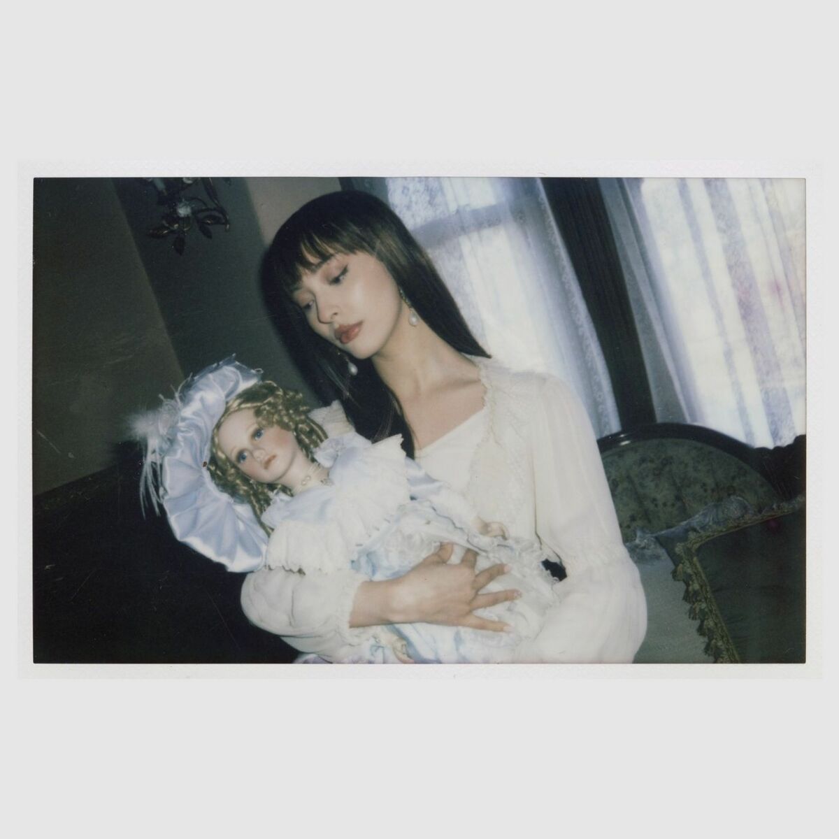 Album cover of Porcelain