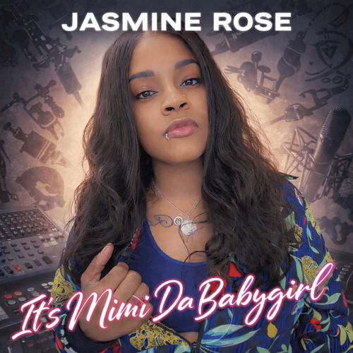 It’s Mimi Da Babygirl