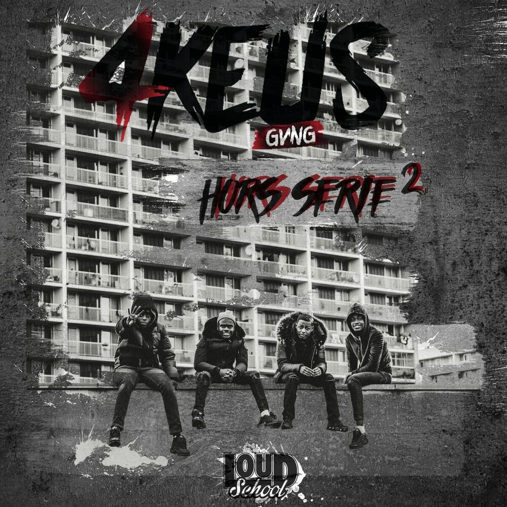 Picture of Hors série, vol. 2