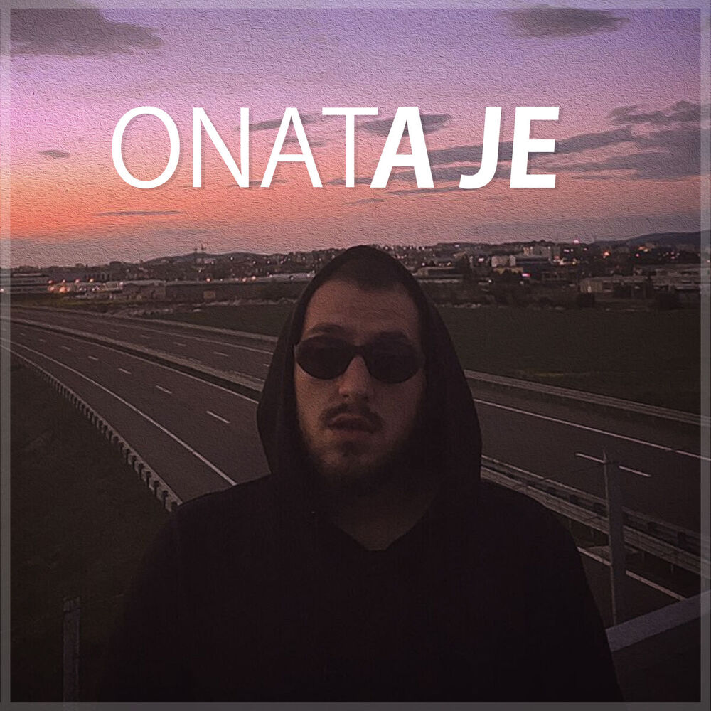 Picture of Onat - A je