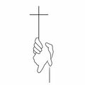 Jesus The Love
