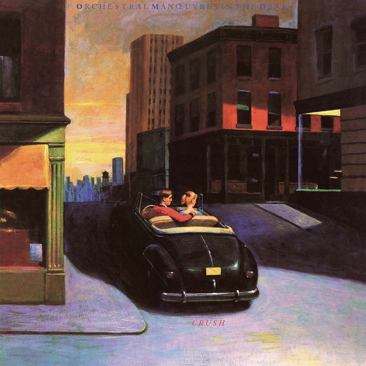 Album cover of Drift