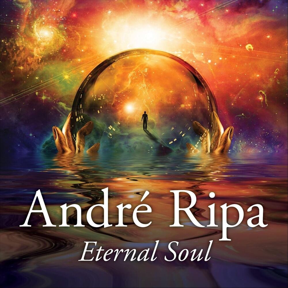 Picture of Eternal Soul