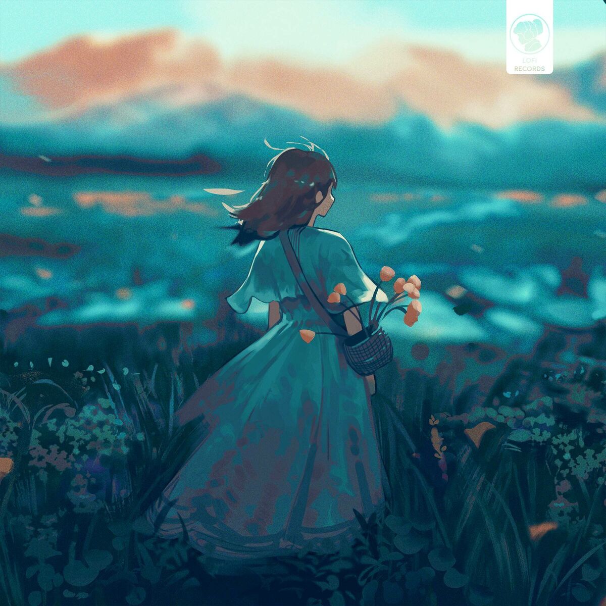 Album cover of clear eyes, blind sight