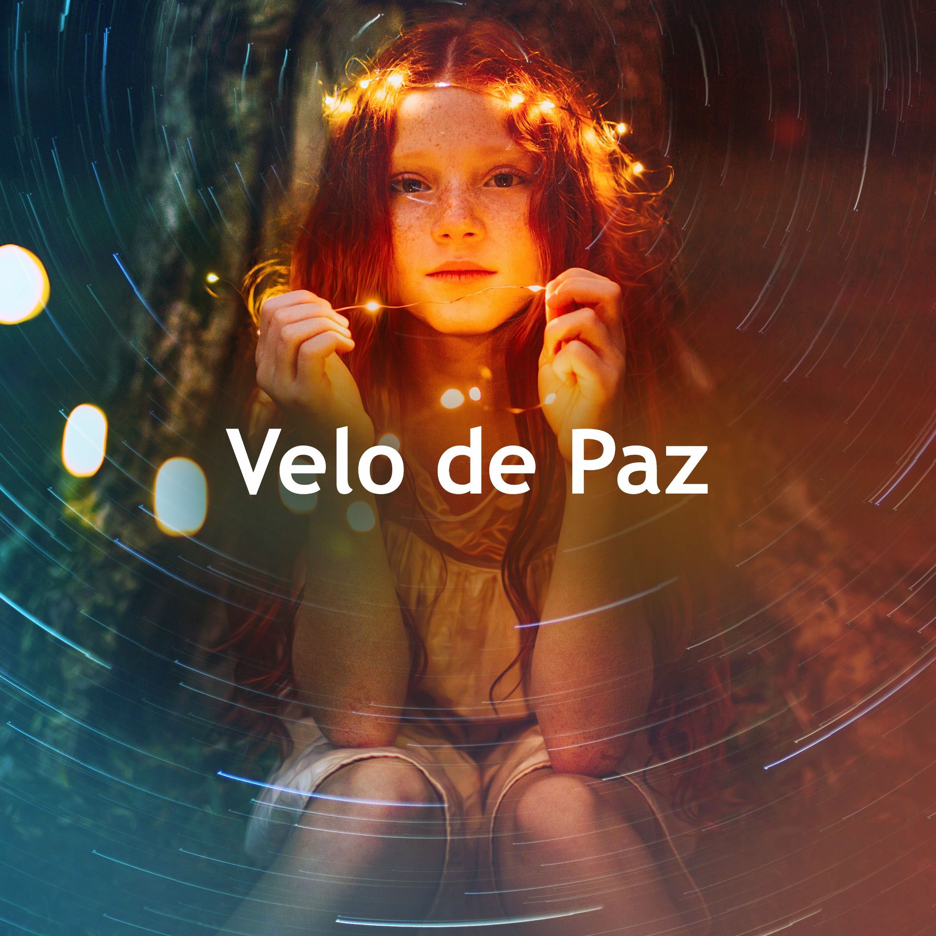 Album cover of Velo de Paz