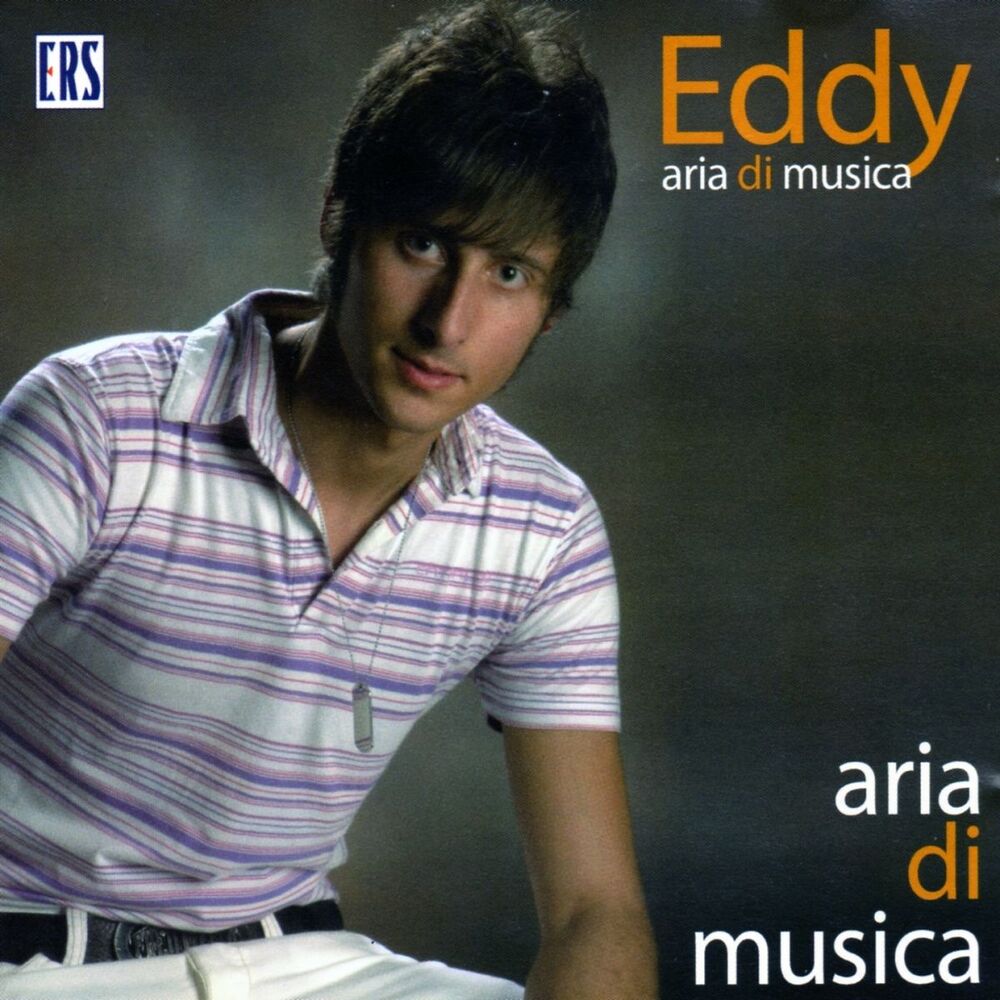 Picture of Aria di musica