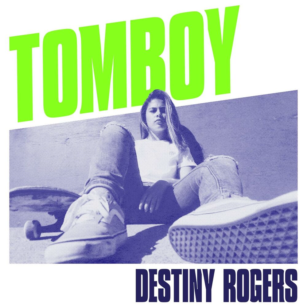 Picture of Tomboy