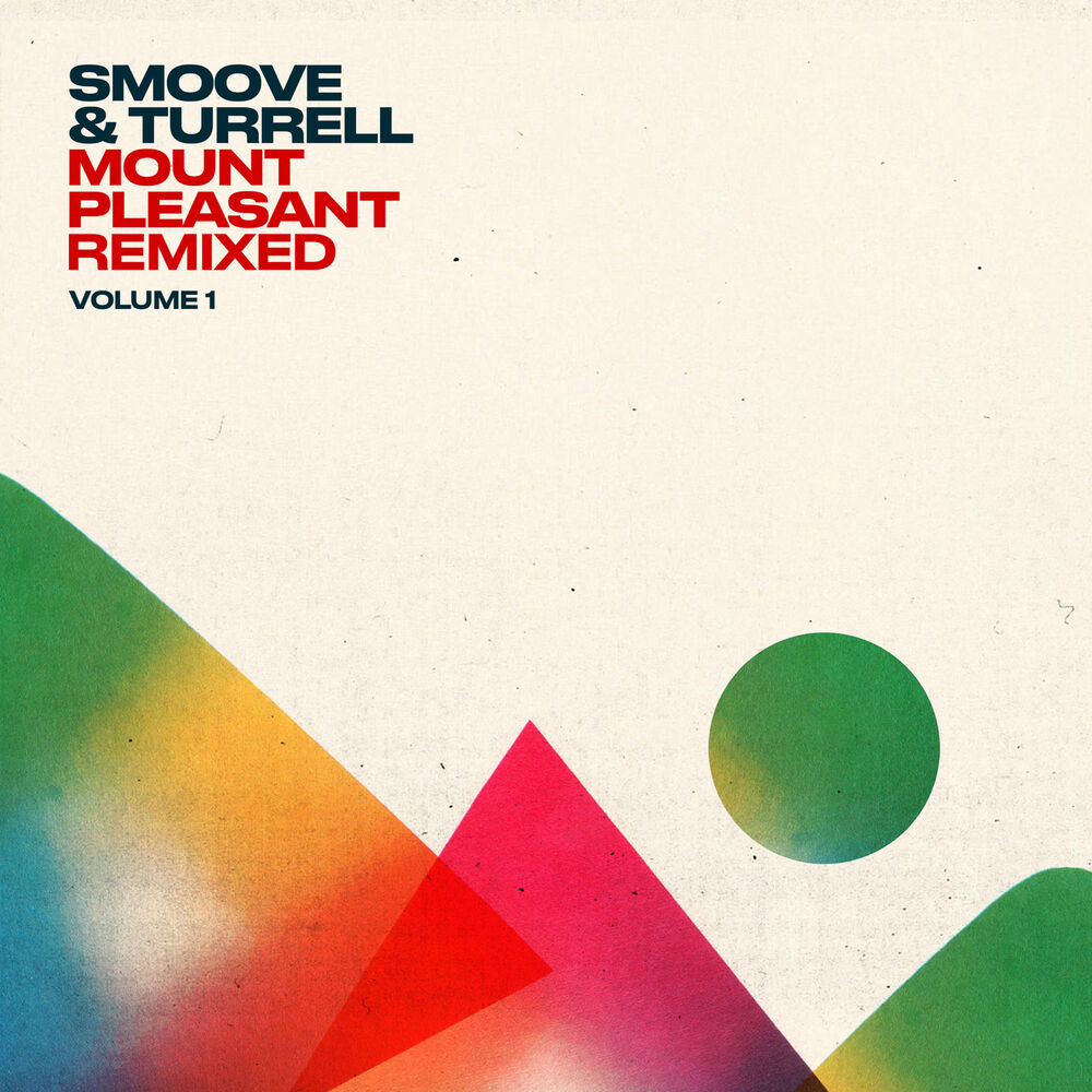 Picture of Mount Pleasant Remixed, Vol. 1