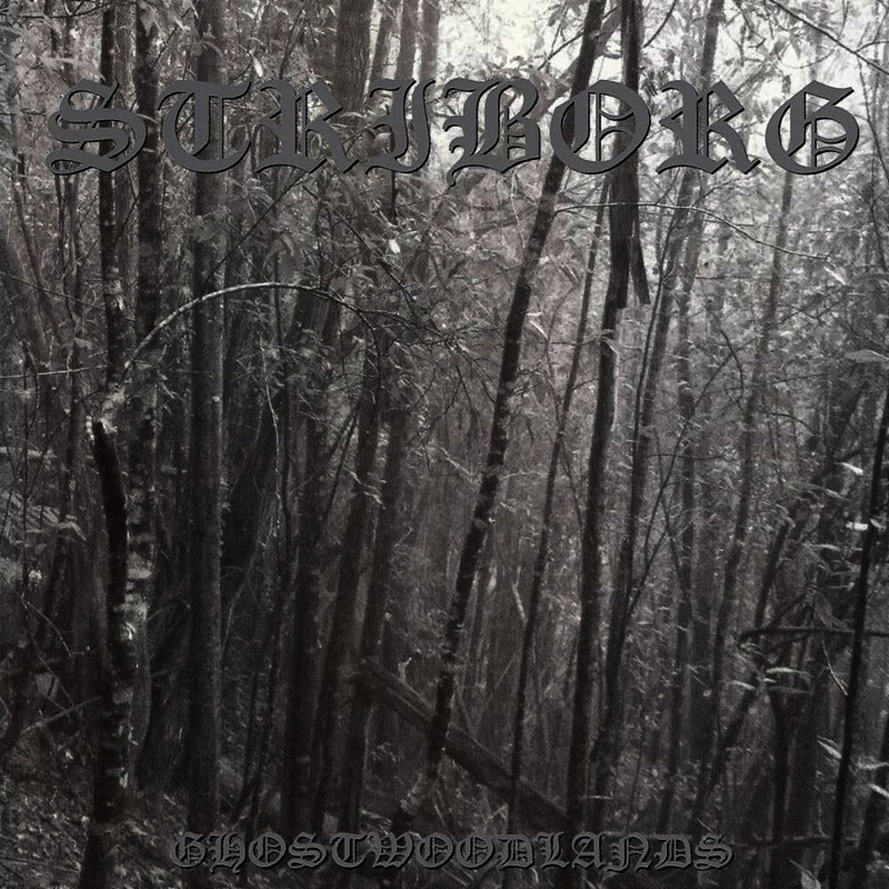 Picture of Ghostwoodlands