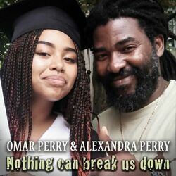 Cover of Nothing Can Break Us Down