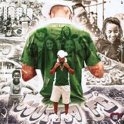 Cover of Muita Fé