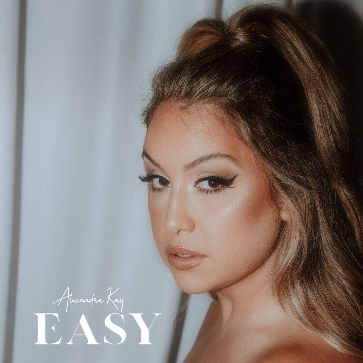 Album cover of Easy