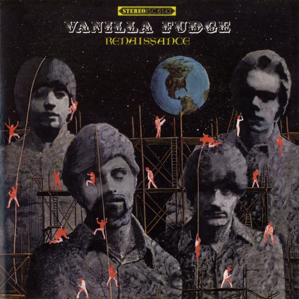 Album cover of Renaissance