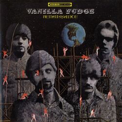 Cover of Renaissance