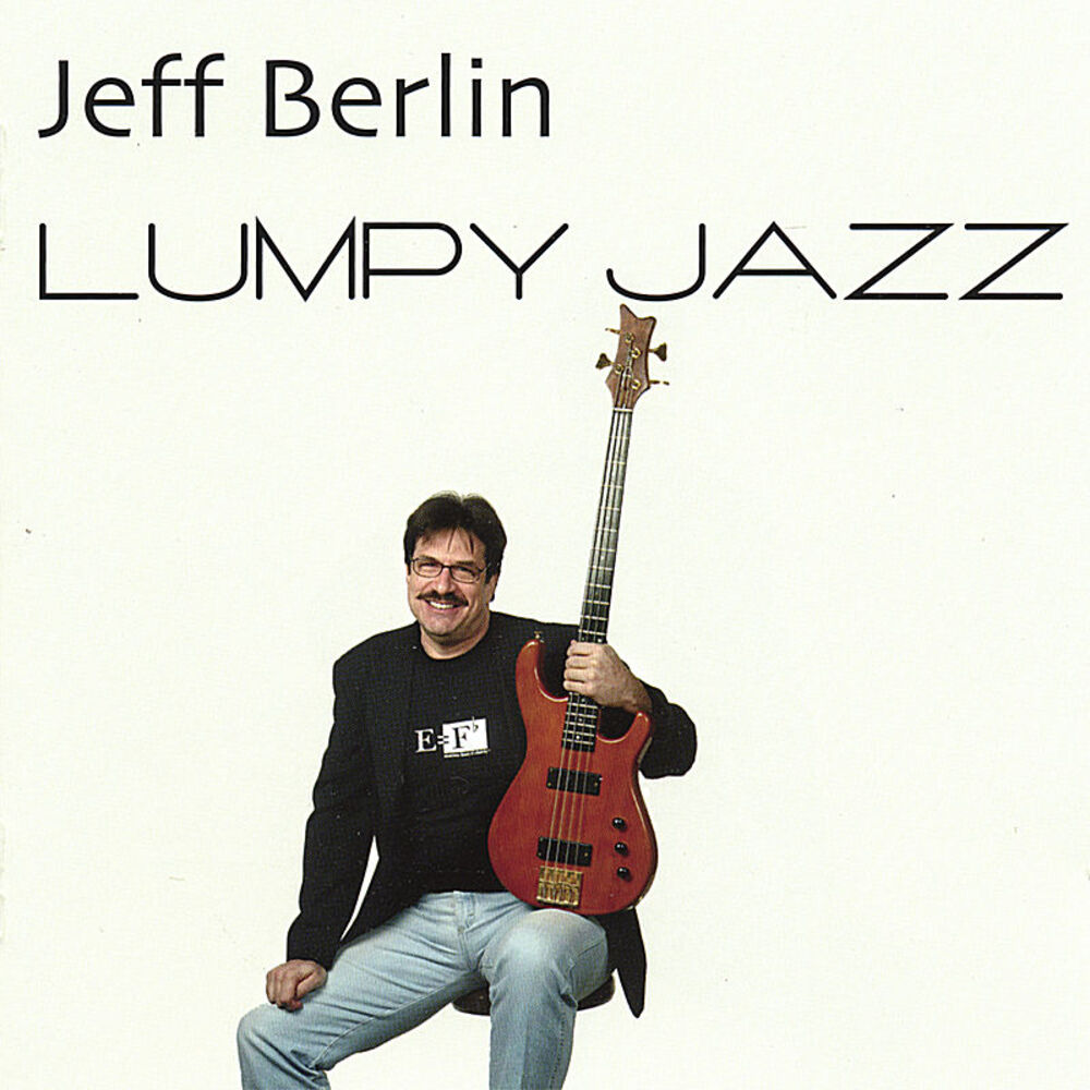 Picture of Lumpy Jazz