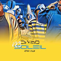 123 Soleil Afro Club