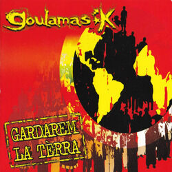 Cover of Gardarem la Terra