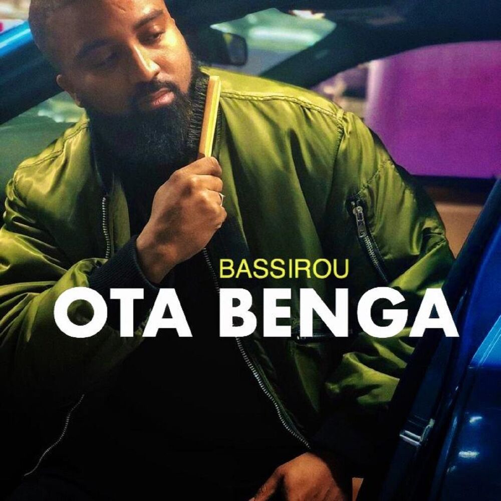 Picture of Ota benga