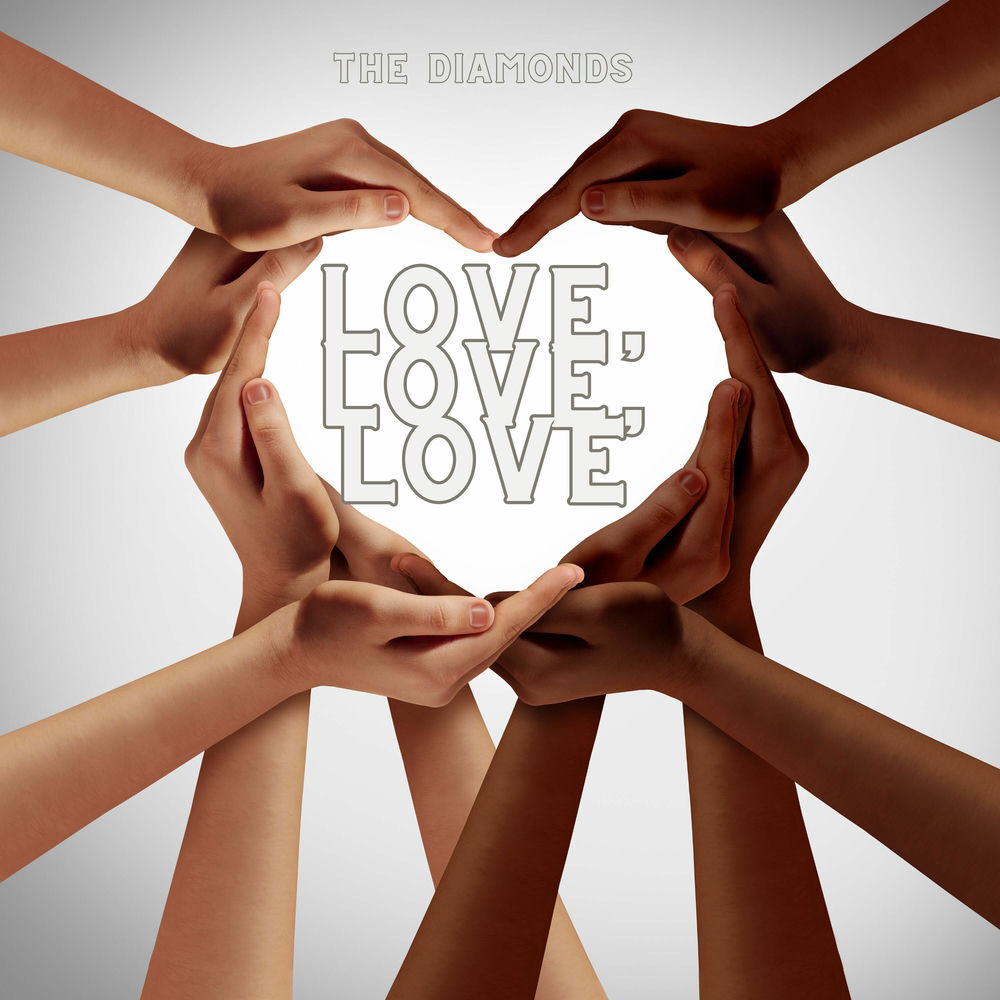 Love, Love, Love