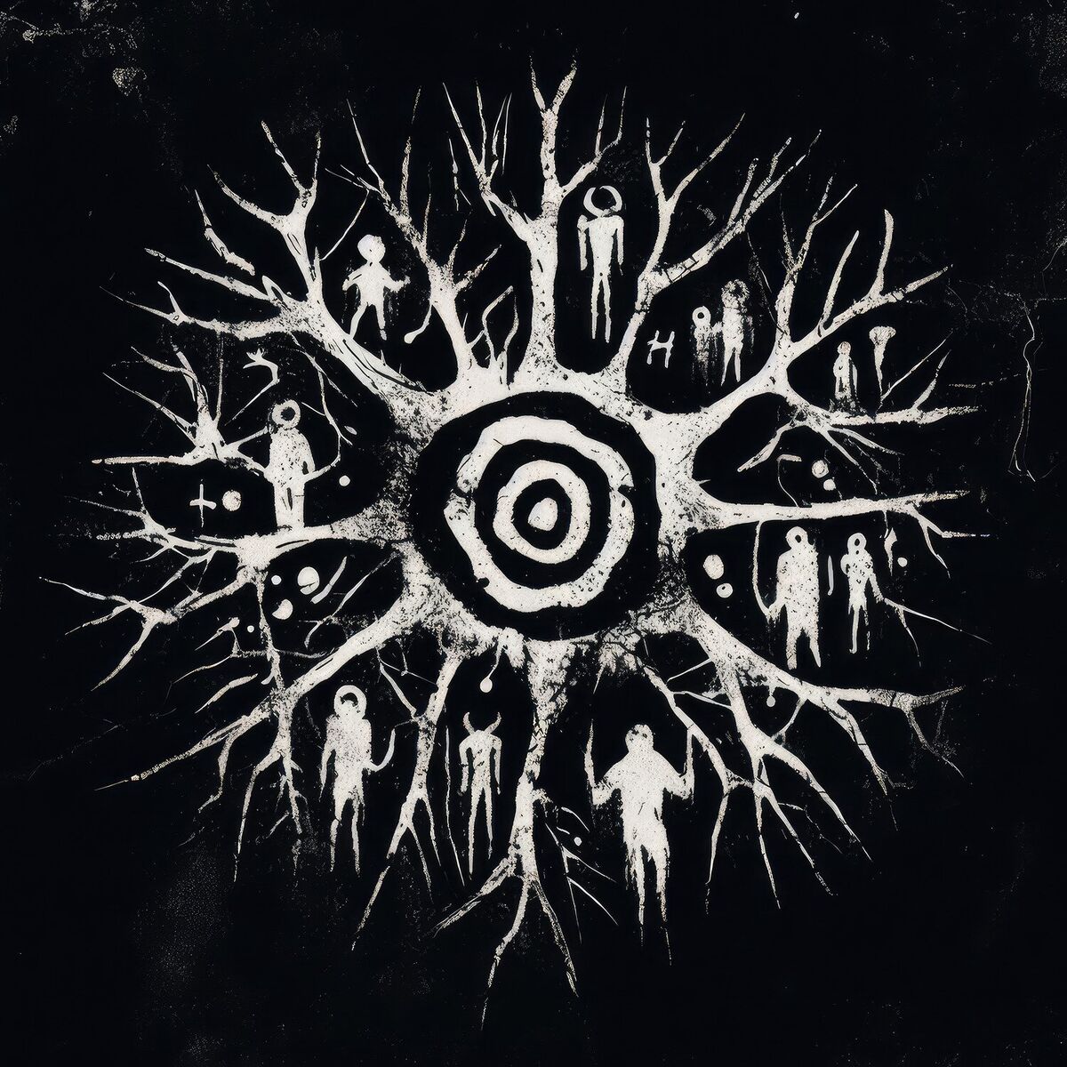 Album cover of Mirror, Mirror