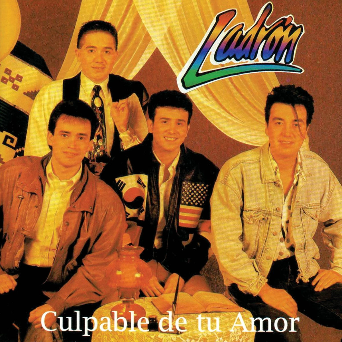 Album cover of Sola