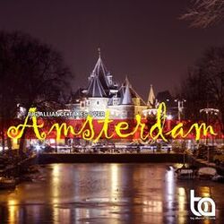 Cover of Big Alliance Takes Over Amsterdam (ADE)