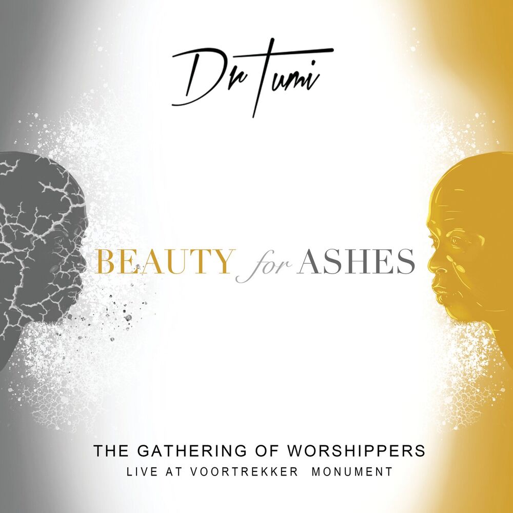 Picture of The Gathering Of Worshippers - Beauty For Ashes (Live At The Voortrekker Monument)