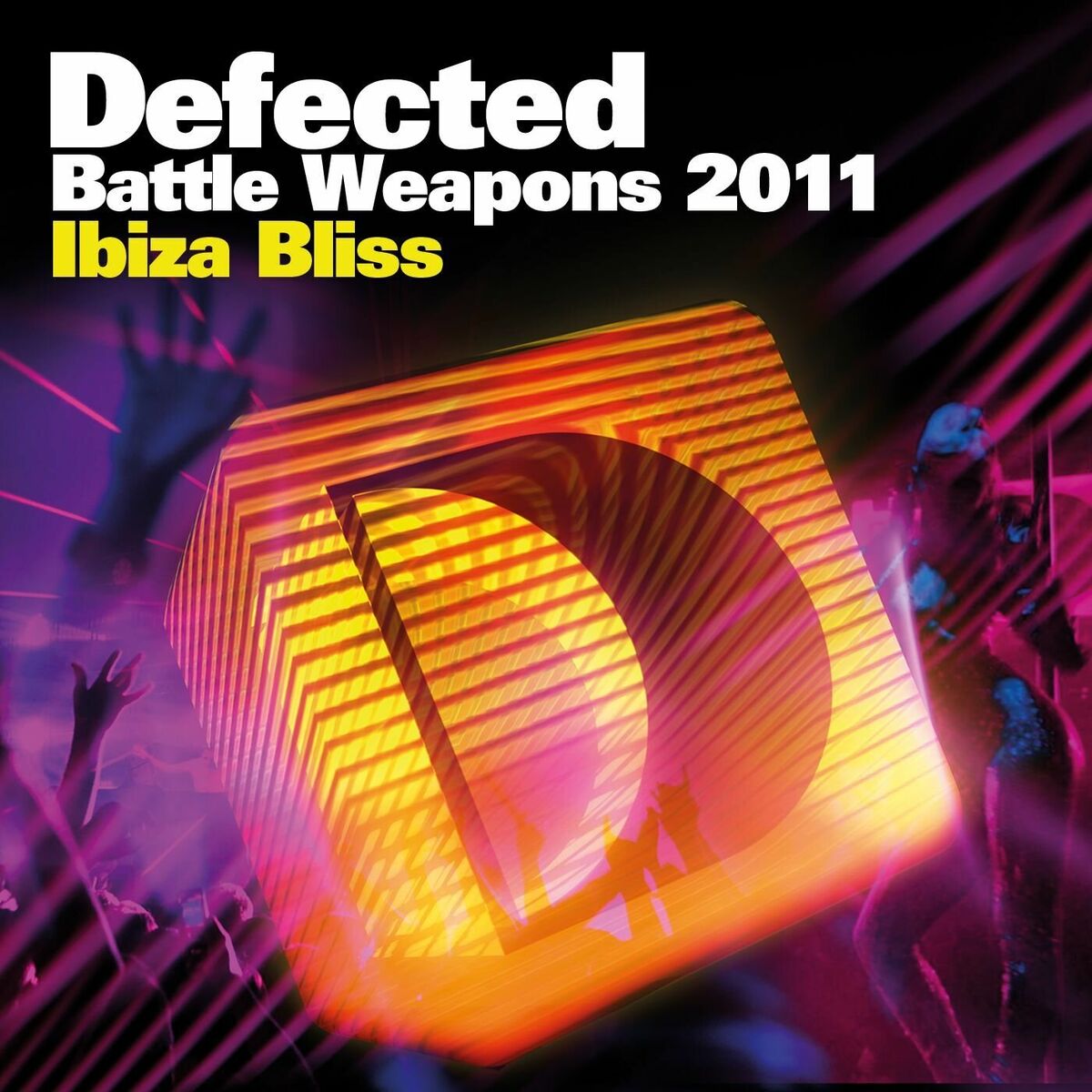 Album cover of Finale