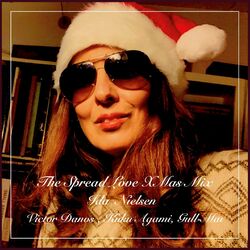 The Spread Love Xmas Mix