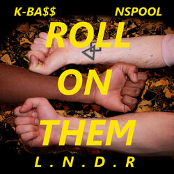 Cover of Roll On Em
