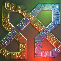 Cover of Radical Connector