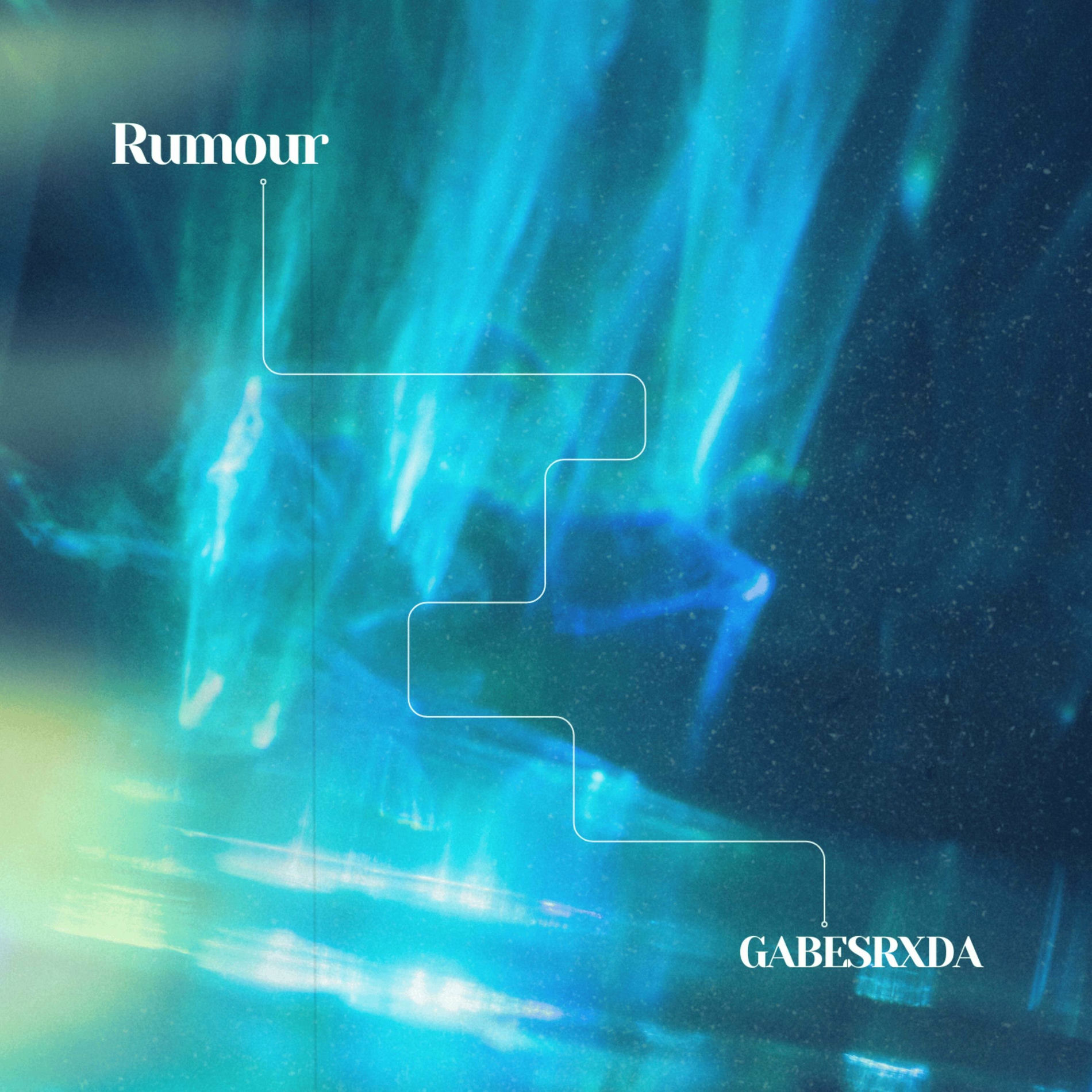 Album cover of Rumour