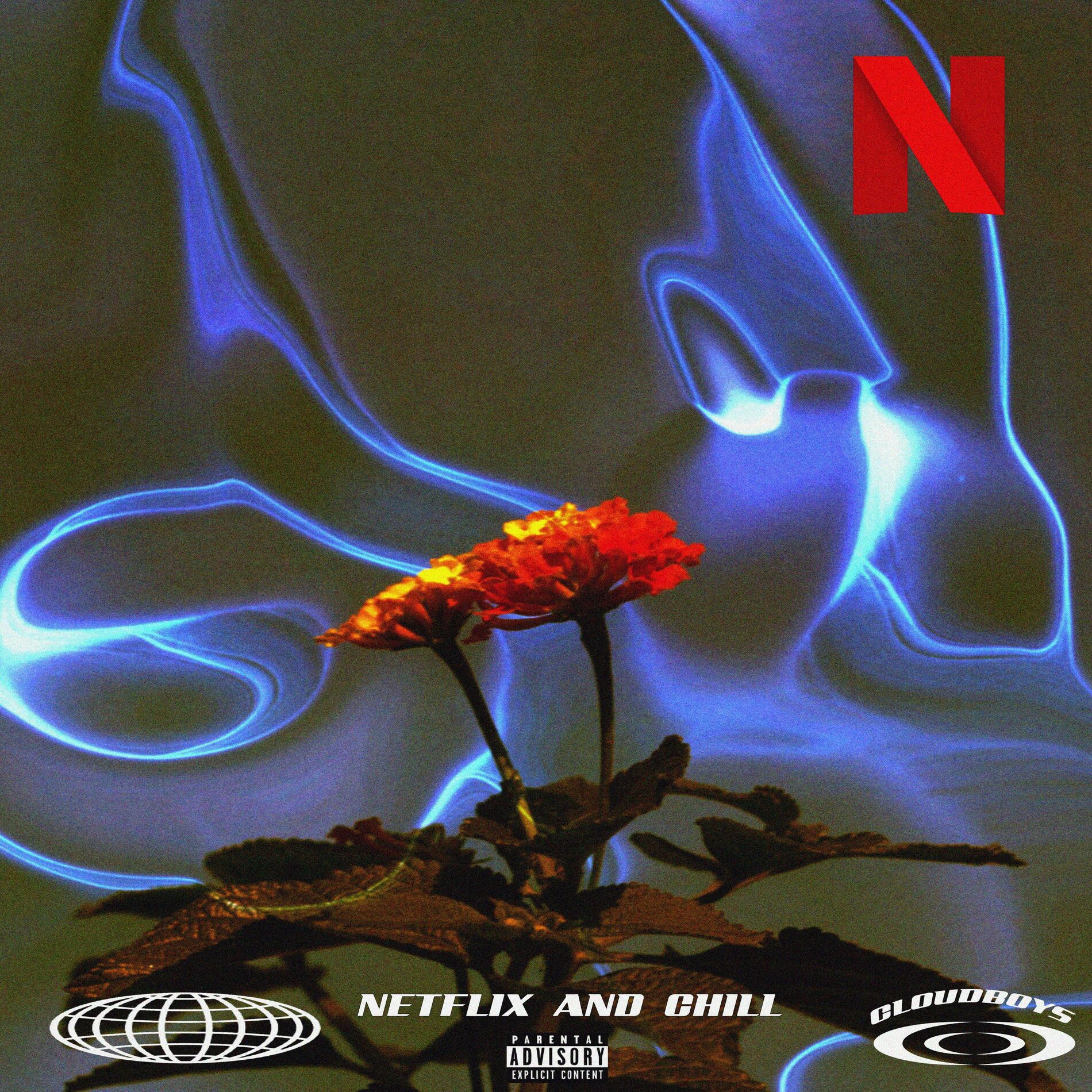 Album cover of Netflix&Chill