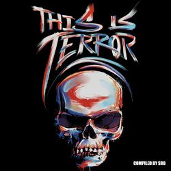 Cover of This Is Terror